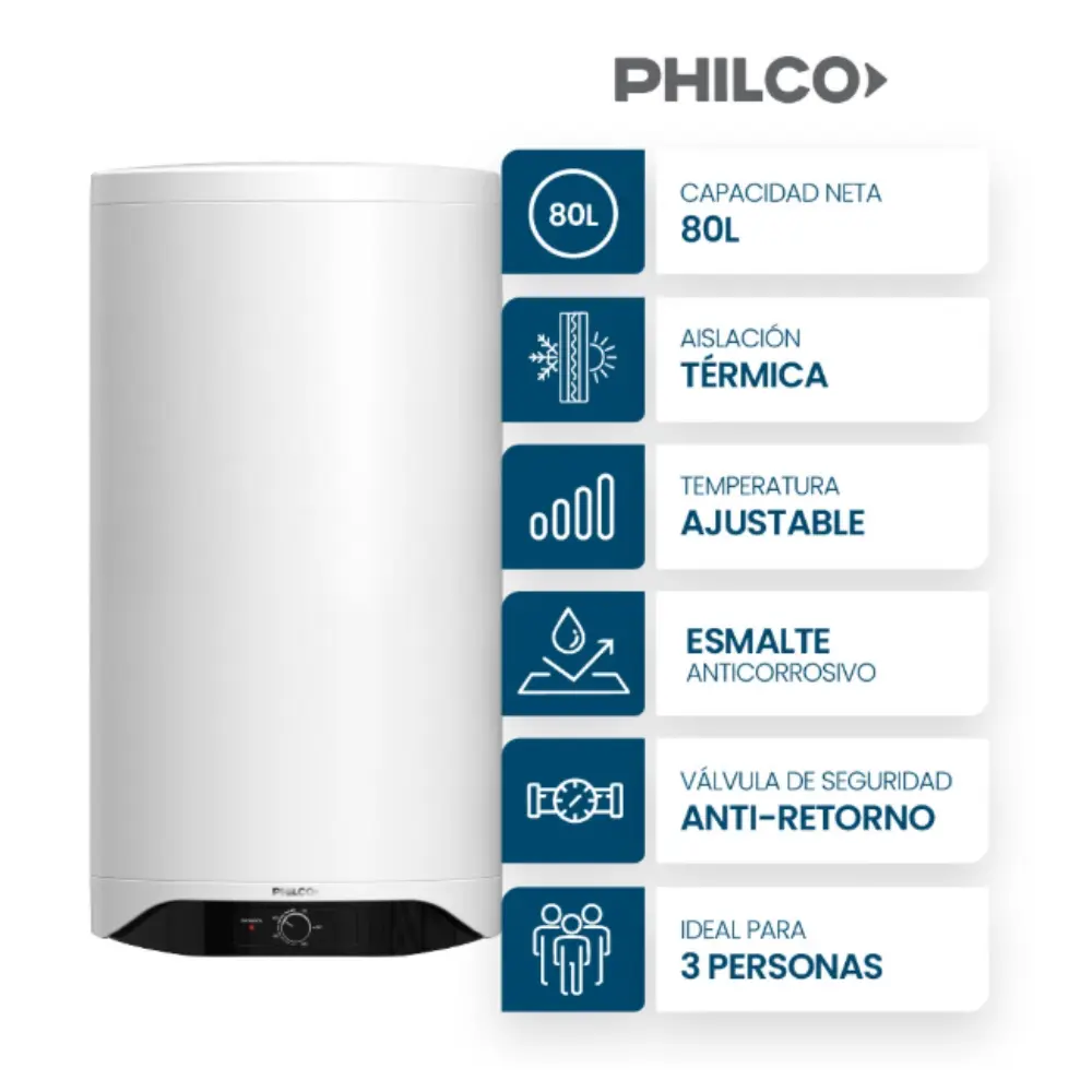 TERMOTANQUE PHILCO 80LTS PHTG080BM1 ELECTRICO CONEX. INF.-1.webp