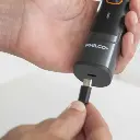 Grooming Kit Corta Pelo-Barba 12 accesorios Philco-7.webp