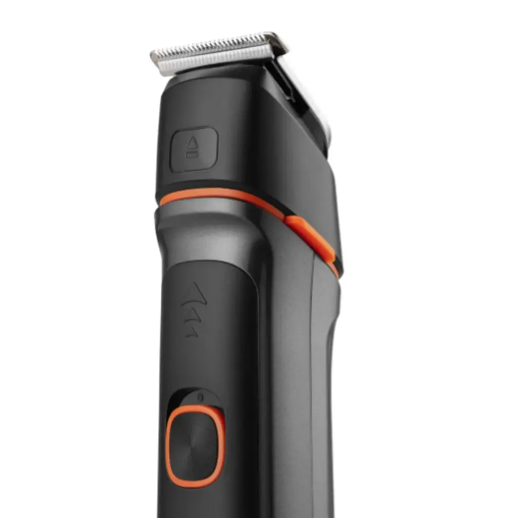 Grooming Kit Corta Pelo-Barba 12 accesorios Philco-4.webp
