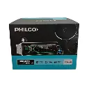 COMBO PHILCO CPS90 STEREO + PARLANTE 6.5 X2 60-250W-3.webp