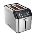 TOSTADORA PHILCO PREDICTA DIGITAL TO071IP ACERO INOX. 7PROG.-3.webp