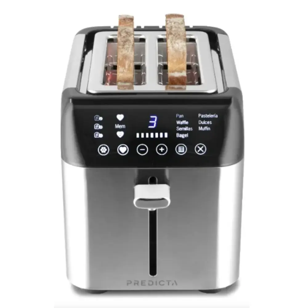 TOSTADORA PHILCO PREDICTA DIGITAL TO071IP ACERO INOX. 7PROG.-2.webp