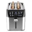 TOSTADORA PHILCO PREDICTA DIGITAL TO071IP ACERO INOX. 7PROG.-2.webp