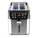 TOSTADORA PHILCO PREDICTA DIGITAL TO071IP ACERO INOX. 7PROG.-4.webp