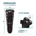 Afeitadora Philco AE5105PP Lithium 3D 360-11.webp
