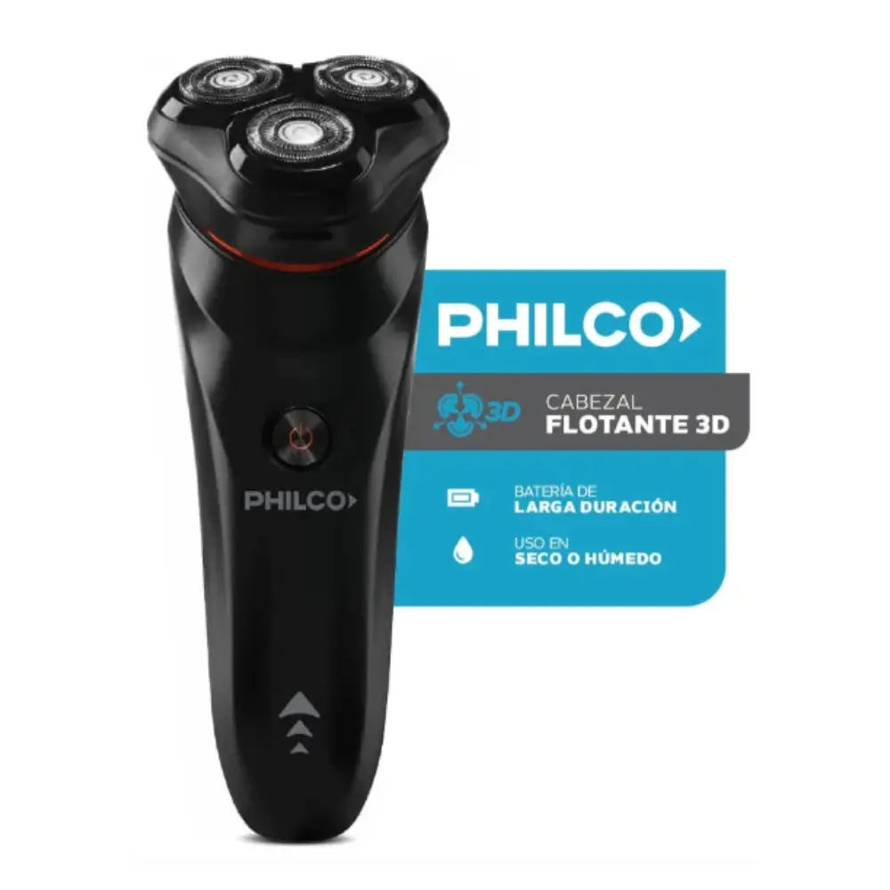 Afeitadora Philco AE5105PP Lithium 3D 360-12.webp