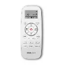 Aire Acondicionado Philco Split 6300W 5500 Frig. Frio-Calor PHS60HA4CN-4.webp