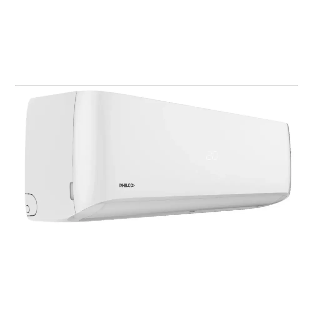 Aire Acondicionado Philco Split 6300W 5500 Frig. Frio-Calor PHS60HA4CN-3.webp