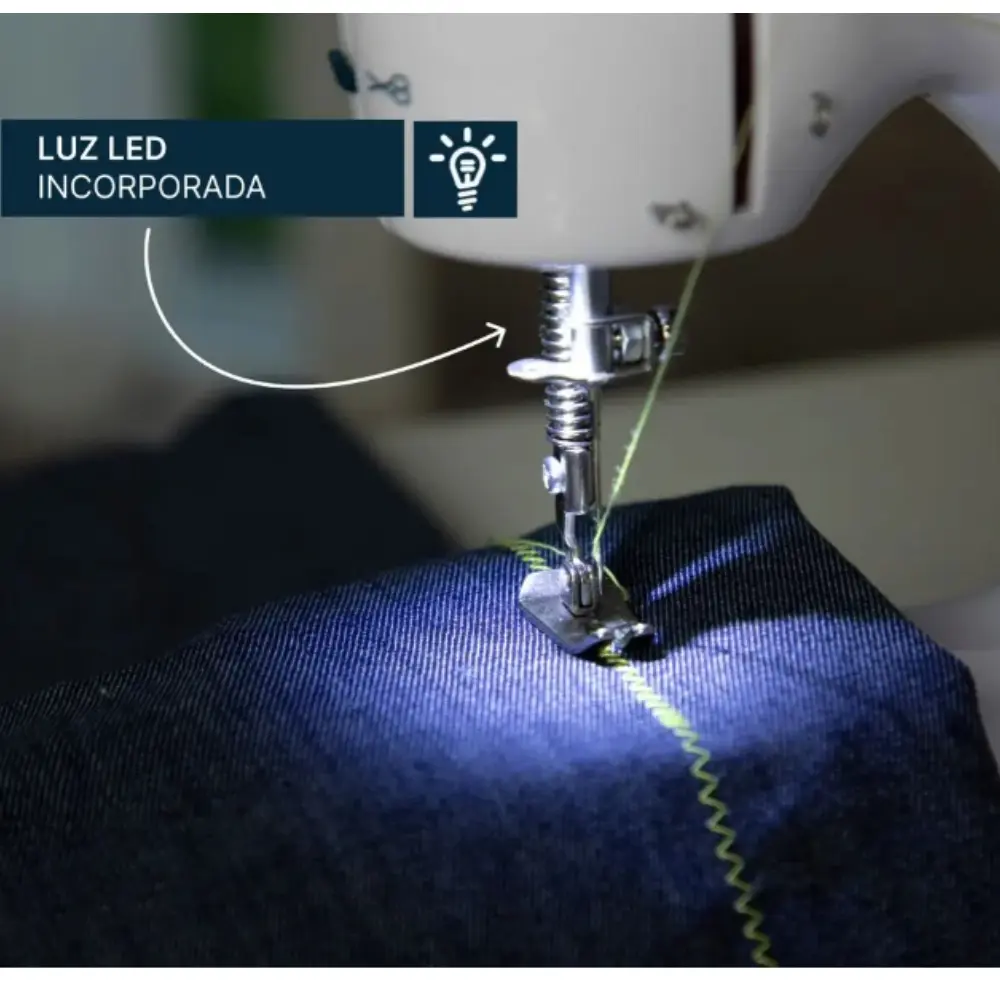Maquina de Coser Philco Mini Portail MCP2401PI 2 VEL.-3.webp