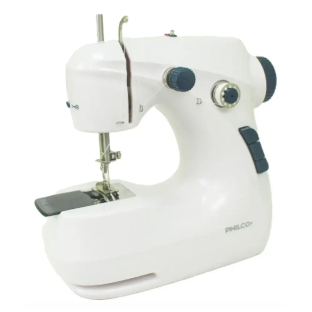 Maquina de Coser Philco Mini Portail MCP2401PI 2 VEL.-4.webp