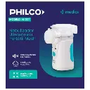 Nebulizador Philco HL100R Portatil Mesh Ultrasonico-5.webp