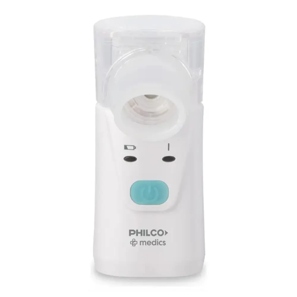 Nebulizador Philco HL100R Portatil Mesh Ultrasonico-6.webp
