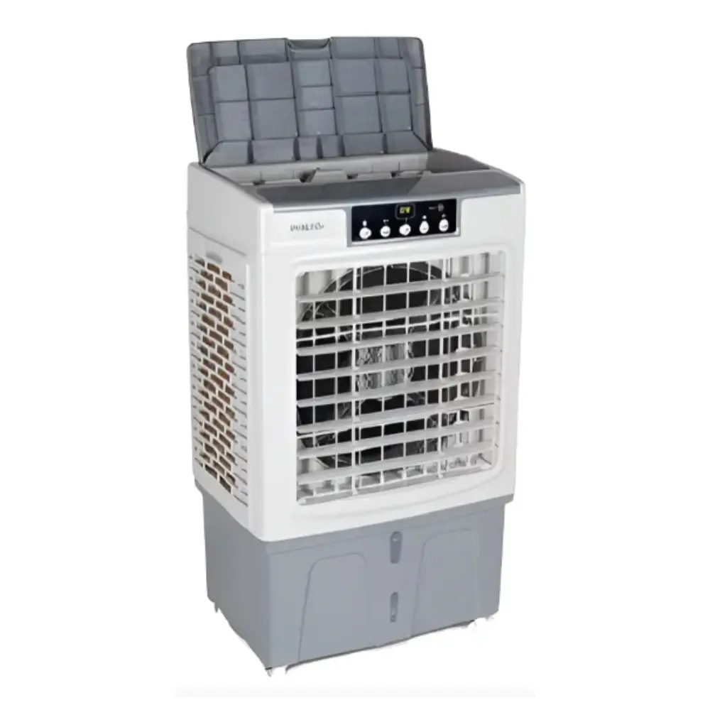 Climatizador Philco CPPFRCM4523P 43 Lts. Solo Frio Portatil 3 Vel. 125 W-2.webp