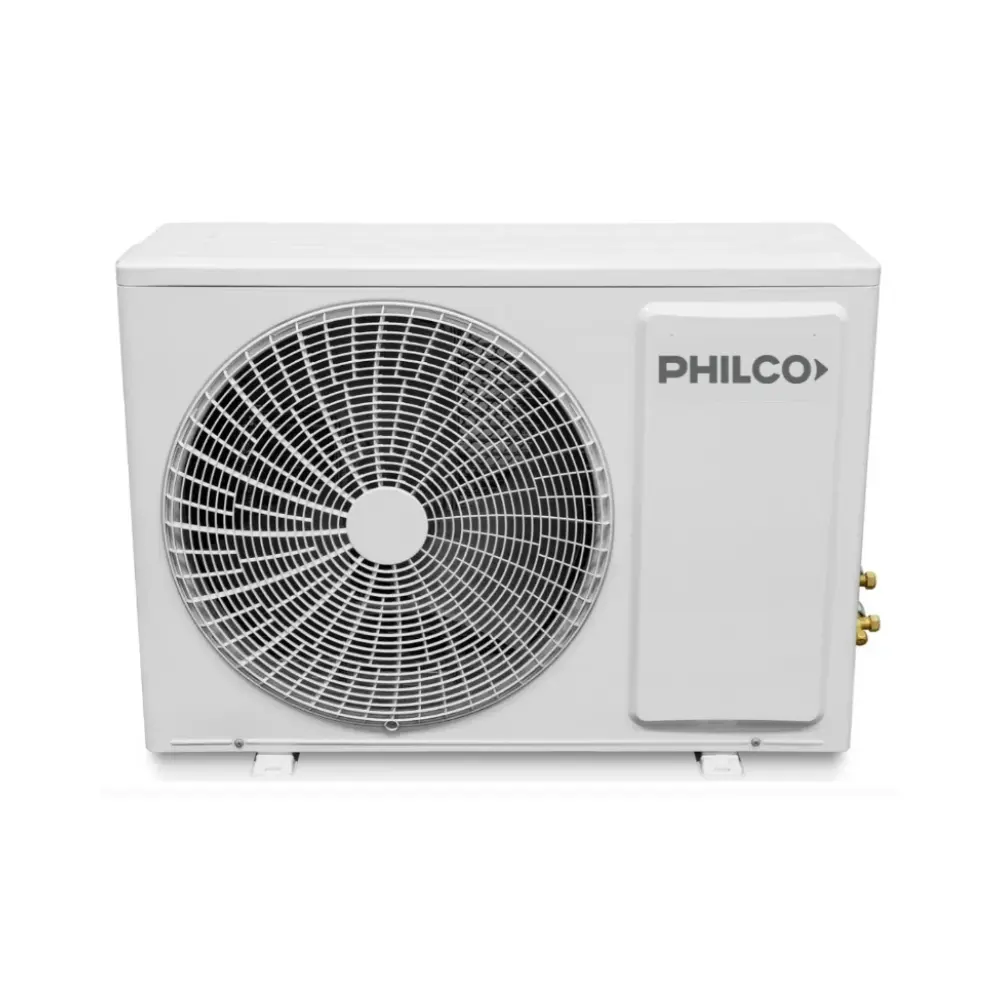Aire Acondicionado Philco 8000 W 6800 Frigorias Frio-Calor Split-4.webp
