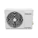 Aire Acondicionado Philco 8000 W 6800 Frigorias Frio-Calor Split-4.webp