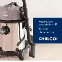 Aspiradora Philco PHAST1821PI Tacho 18 Lts. 1200 W-4.webp