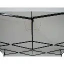 GAZEBO PHILCO GAP3X3WWAP 3X3MT C-PARED ESTRUC. ALUM. BLANCO-2.webp