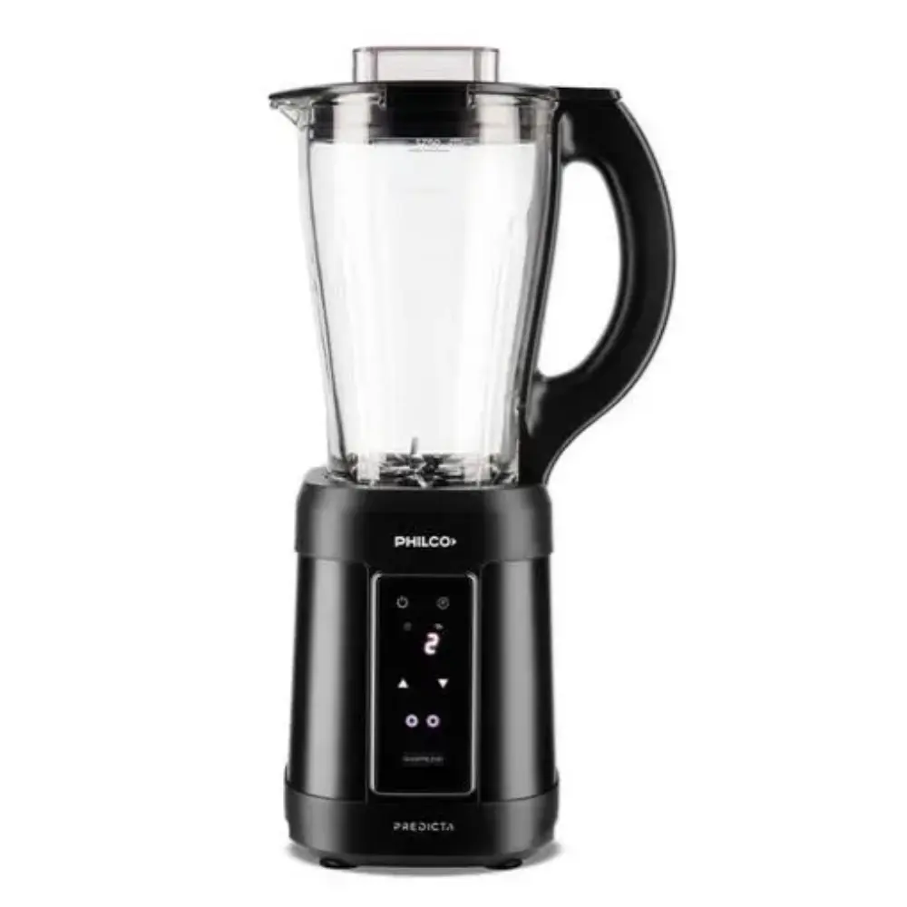 Licuadora Philco Predicta 1.75 Lts. 600 W Smartblend LV24B3PHP Negra-3.webp