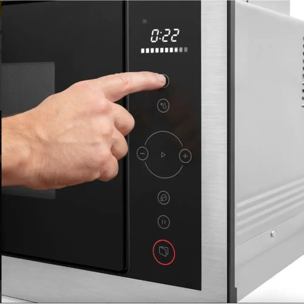 Microondas Philco MPPBTS25AP Predicta Empotrable Tactil-2.webp