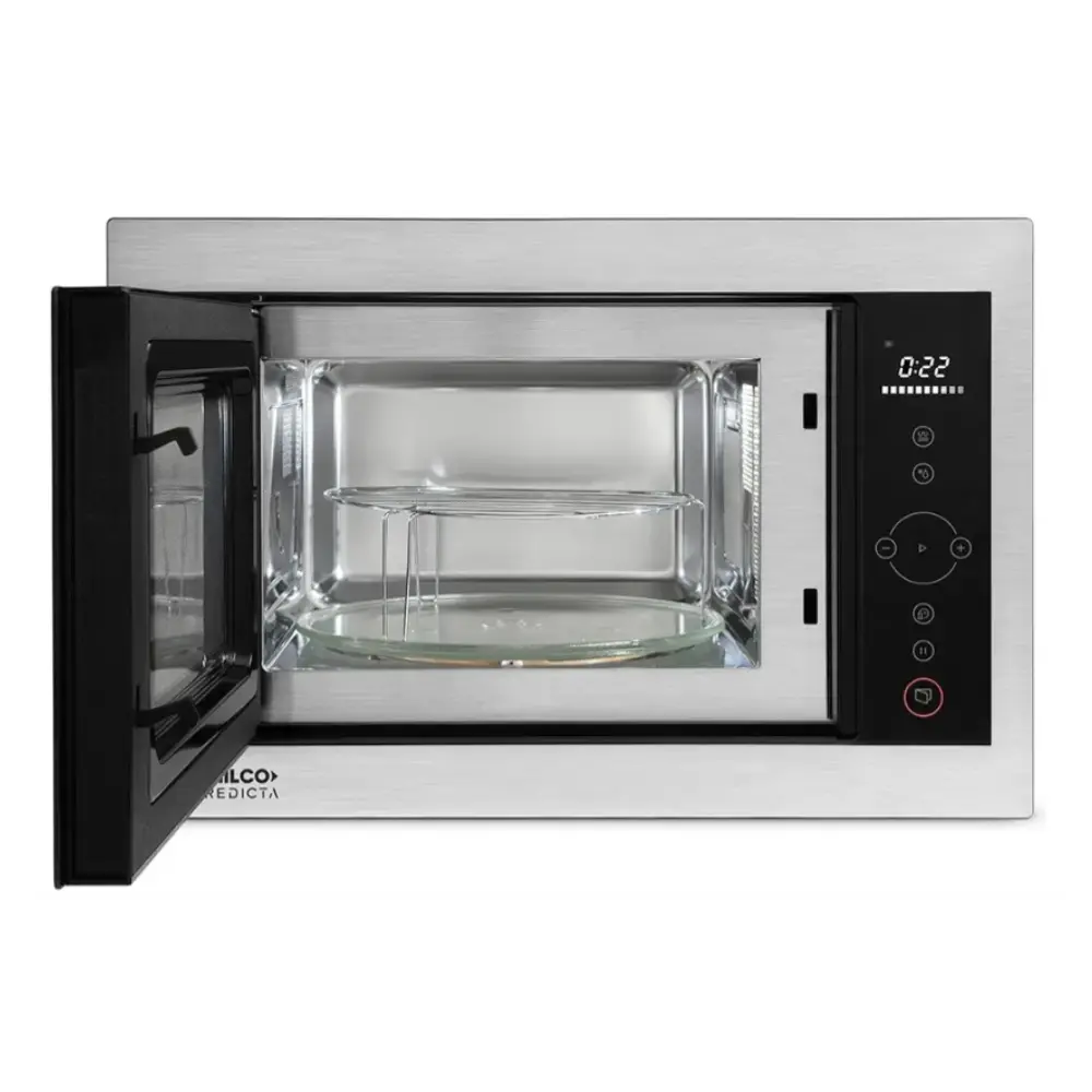 Microondas Philco MPPBTS25AP Predicta Empotrable Tactil-4.webp