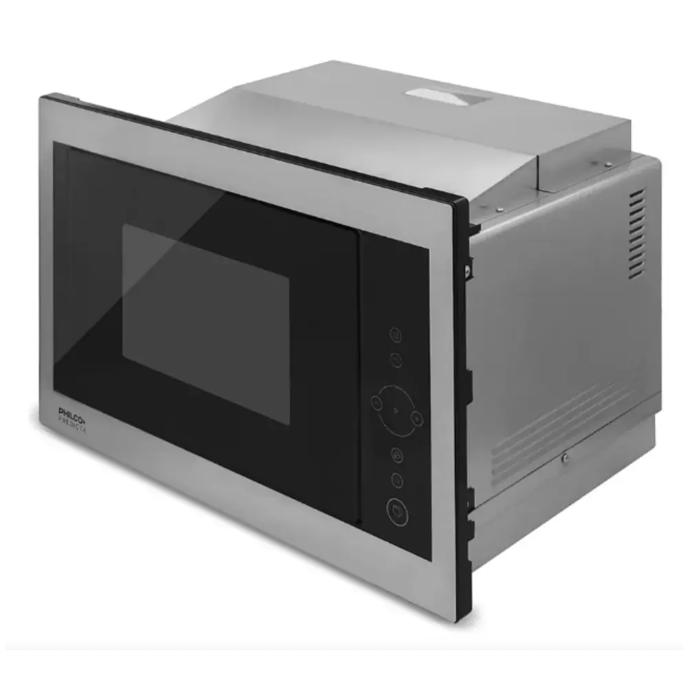 Microondas Philco MPPBTS25AP Predicta Empotrable Tactil-5.webp