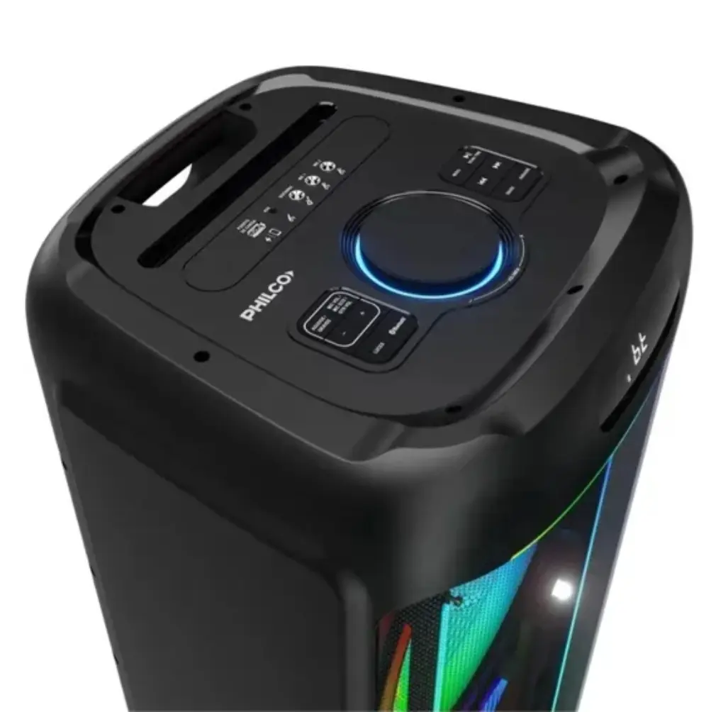 PARLANTE PHILCO TDP215 15X2 14000W BLUETOOTH-2.webp