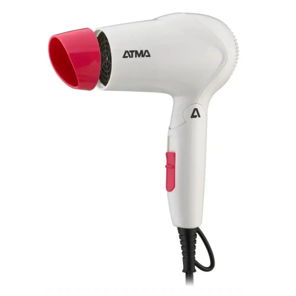 Secador Atma Beauty SP8905P Shine Travel 1200 W -3.webp