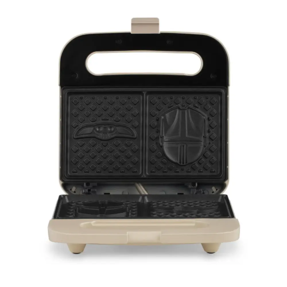 Waflera Atma W021MANDP 750 W Starwars Mandalorian-3.webp