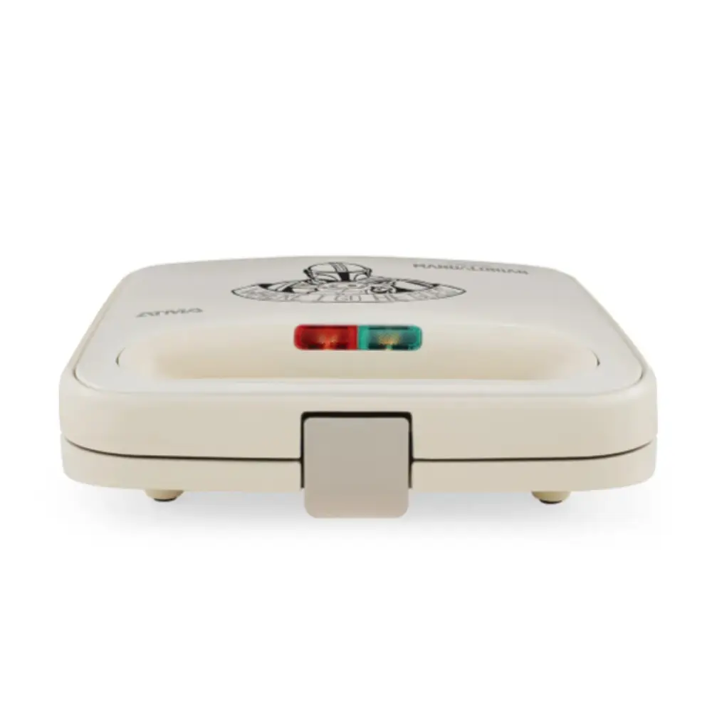 Waflera Atma W021MANDP 750 W Starwars Mandalorian-1.webp