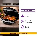 Parrilla Atma PG4720P Grill Electrica Essential 1400 W 5 Niveles-6.webp