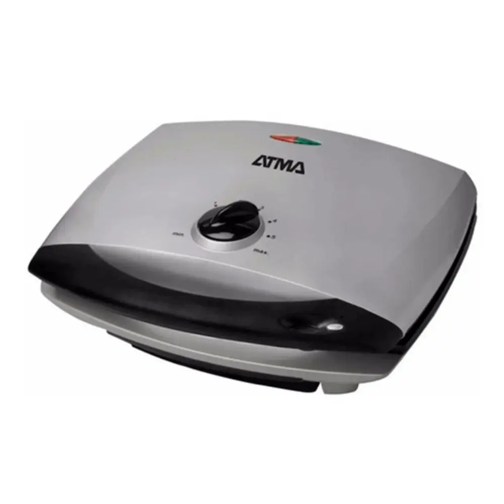 Parrilla Atma PG4720P Grill Electrica Essential 1400 W 5 Niveles-2.webp