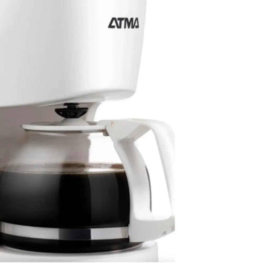 Cafetera Atma de Filtro CA2180P 0.6 Lts. 600 W-4.webp