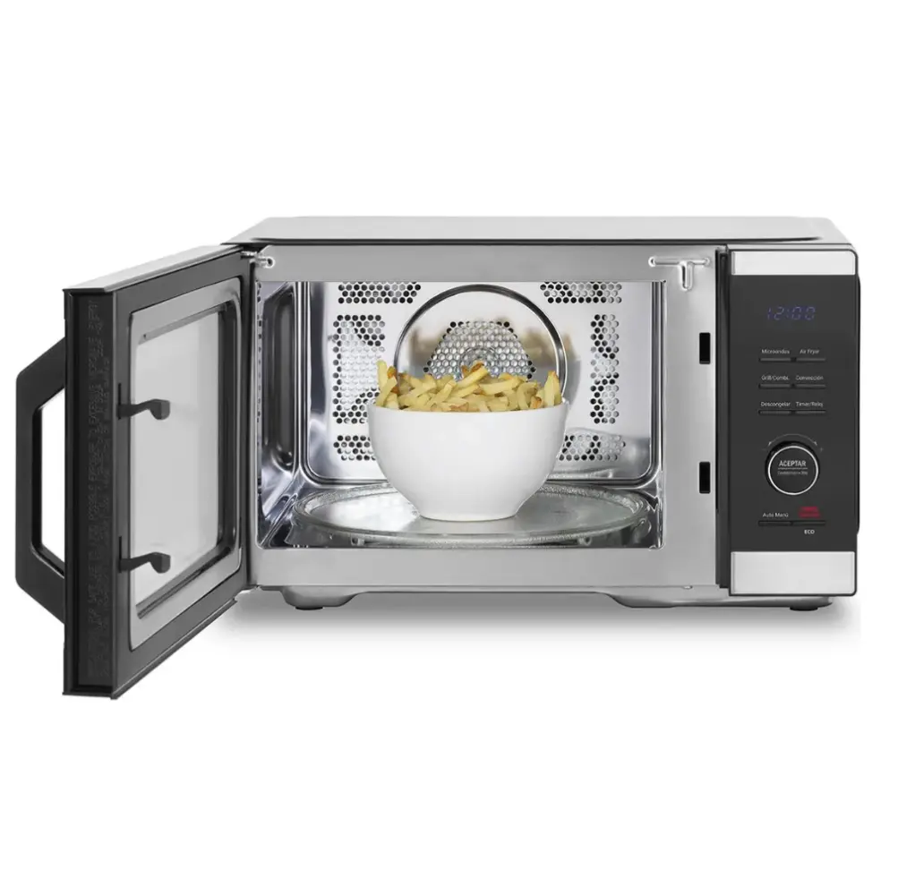 Microondas Atma 26 Lts Digital Con Funcion Freidora MATDAB26UAP-3.webp