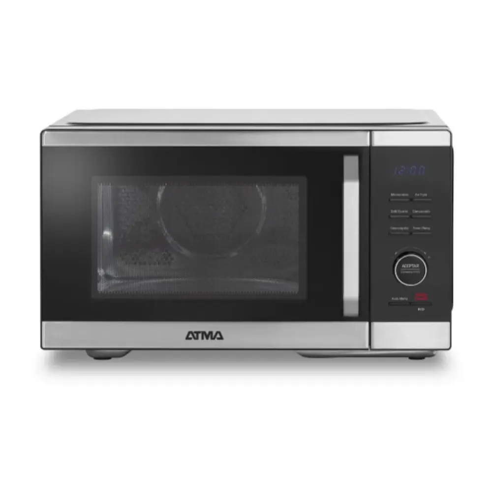 Microondas Atma 26 Lts Digital Con Funcion Freidora MATDAB26UAP-1.webp