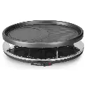 Racletera Atma RA918P Essential 8 Personas 1200 W-2.webp