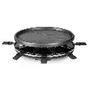 Racletera Atma RA918P Essential 8 Personas 1200 W-5.webp