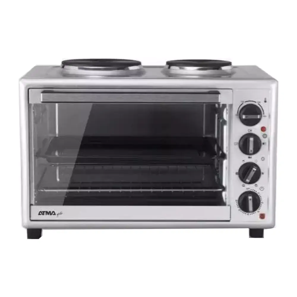 Horno Atma HGAB3024API 35 Lts. Grill con Anafe-2.webp