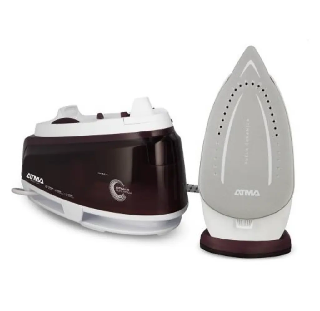 Estacion de Planchado Atma Perfect Care 1.8 Lts. 2000 -2400 W EPA2400PI-2.webp