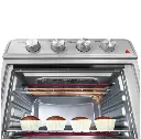 Horno Atma HGFA2323PI 23 Lts. Grill Con Freidora de Aire-6.webp