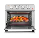 Horno Atma HGFA2323PI 23 Lts. Grill Con Freidora de Aire-7.webp