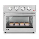 Horno Atma HGFA2323PI 23 Lts. Grill Con Freidora de Aire-5.webp