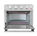 Horno Atma HGFA2323PI 23 Lts. Grill Con Freidora de Aire-2.webp