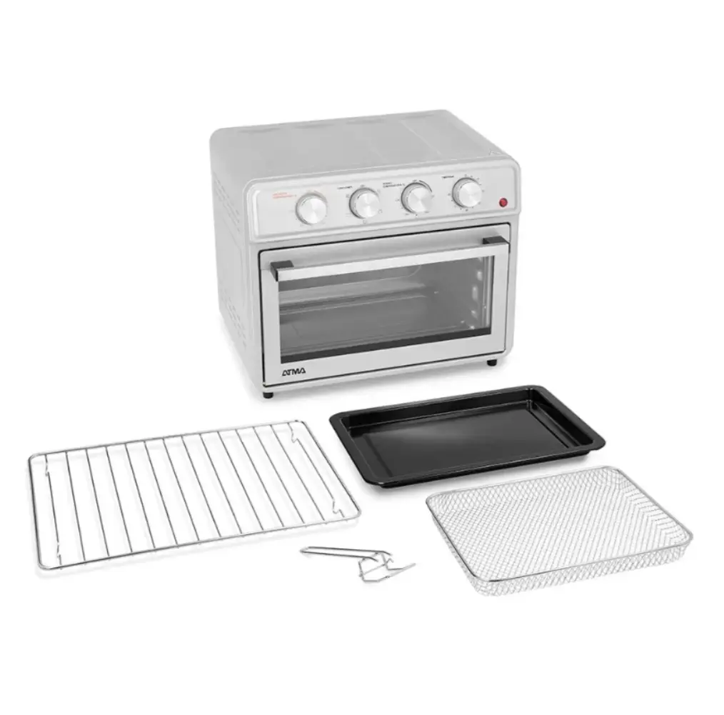 Horno Atma HGFA2323PI 23 Lts. Grill Con Freidora de Aire-3.webp