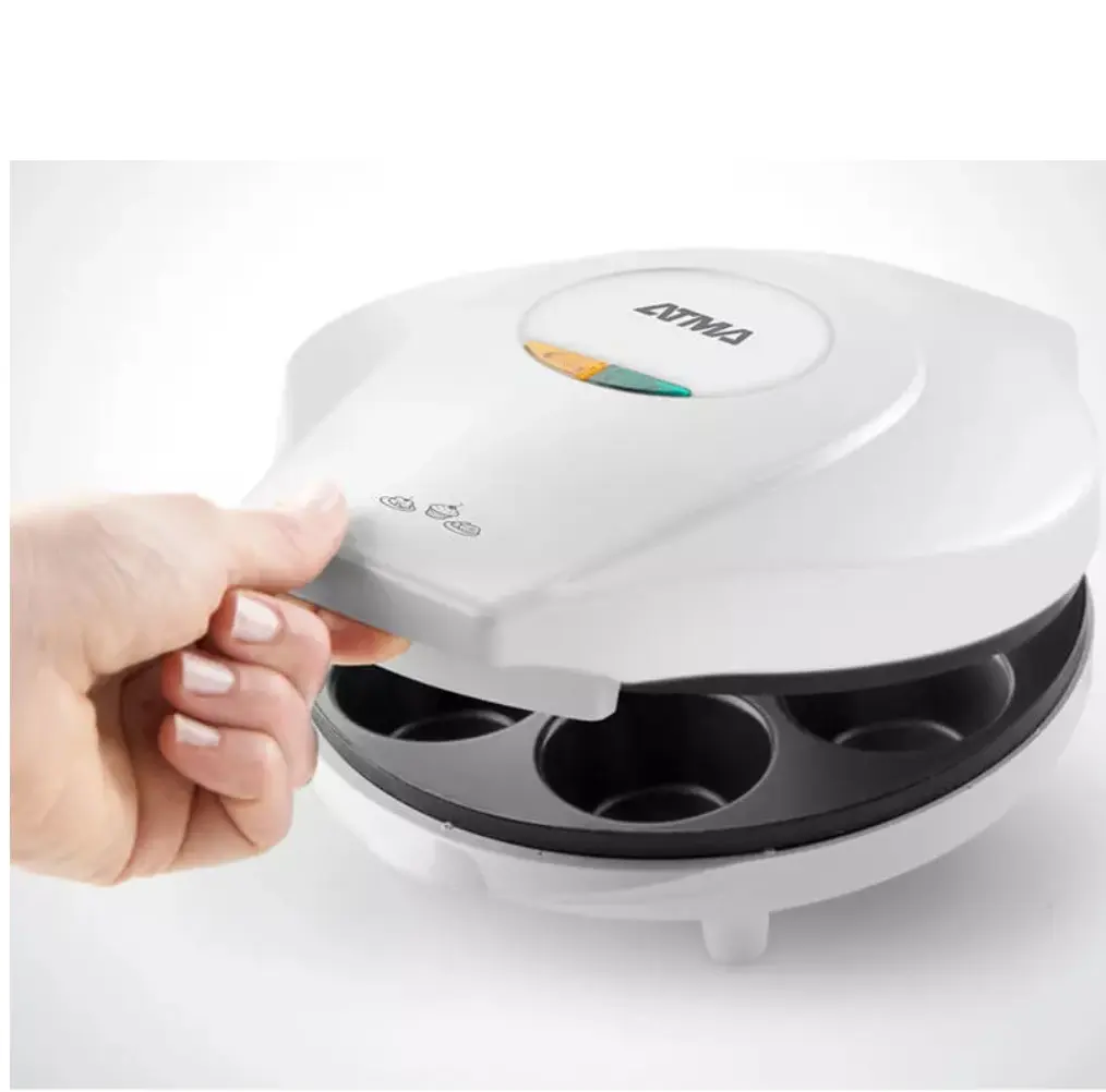 Cupcake Maker Atma CM8910P x6 Unidades Con Manual-4.webp