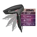 Secador Atma Beauty SP8965P Attitude Travel 1600W-1.webp