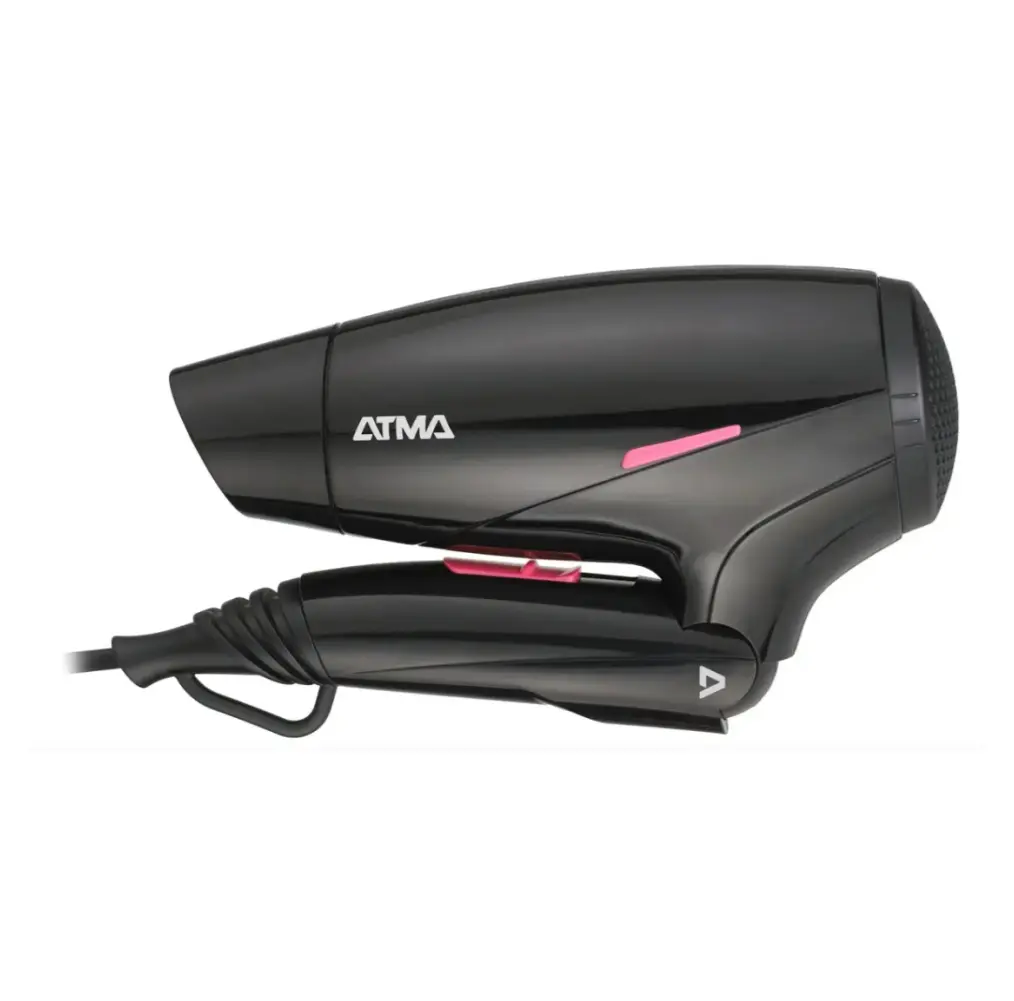Secador Atma Beauty SP8965P Attitude Travel 1600W-3.webp
