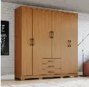 PLACAR HENN CAJU 6PTAS 200X180X46CM DA136-214 CINAMOMO-4.webp
