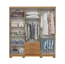 PLACAR HENN CAJU 6PTAS 200X180X46CM DA136-214 CINAMOMO-2.webp
