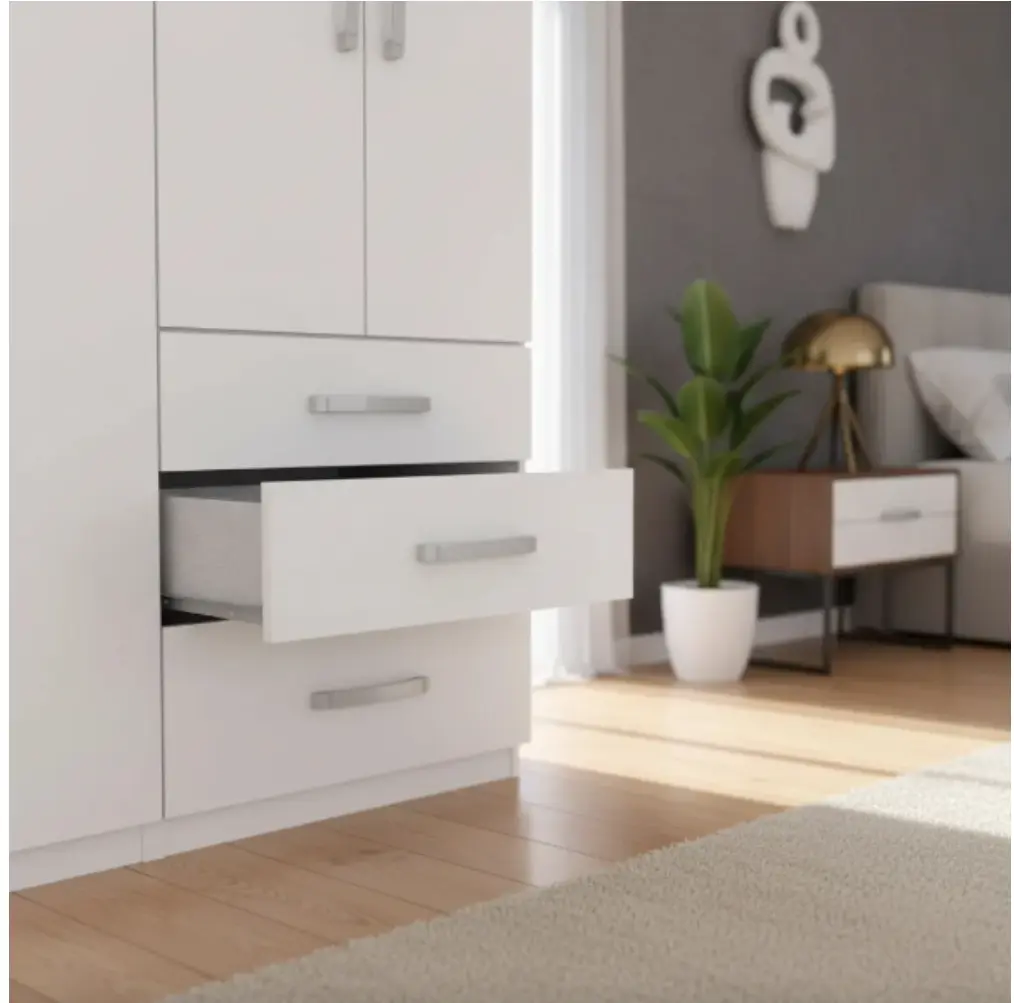 PLACAR HENN CAJU 4PTAS 200X121X46CM DA135-221 CINAM-WHITE-3.webp