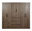 Placar Maximo 6 Puertas - 3 Cajones 56004 Dakota-5.webp